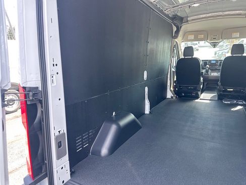 New 2025 Ford Transit 250 148 Medium Roof w/ Load Area Protection Package image 18