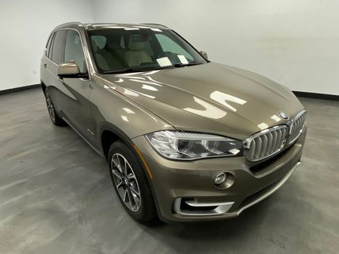 Used 2017 BMW X5 xDrive35i AWD/4WD image 8