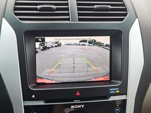 Used 2015 Ford Explorer Limited w/ Equipment Group 302A FWD image 36