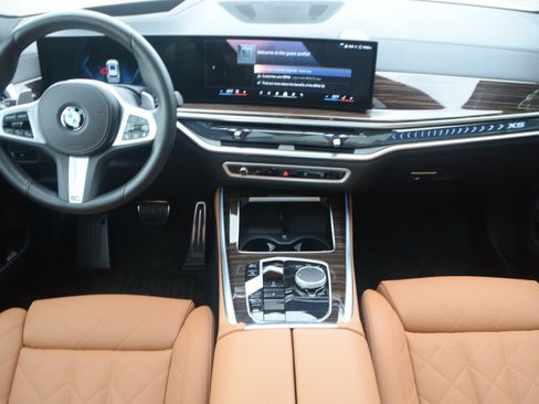 Used 2026 BMW X5 xDrive40i image 4
