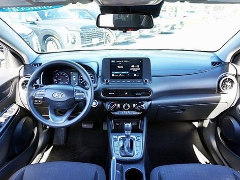 Certified 2023 Hyundai Kona SEL image 18