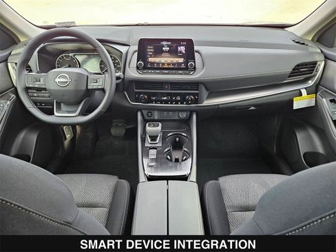 New 2026 Nissan Rogue SV w/ Cold Weather Package image 19