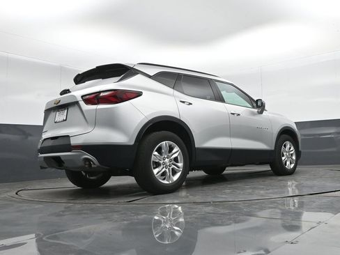 Used 2021 Chevrolet Blazer LT image 34