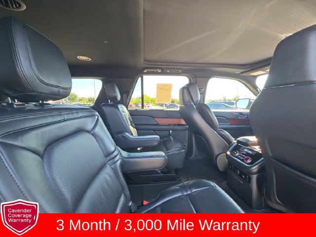 Used 2021 Lincoln Navigator L Reserve RWD image 30