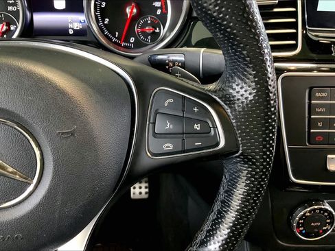 Used 2018 Mercedes-Benz GLE 350 4MATIC image 24