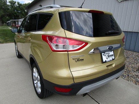 Used 2014 Ford Escape Titanium AWD/4WD image 5