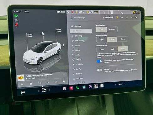 Used 2023 Tesla Model 3 Standard Range RWD image 16