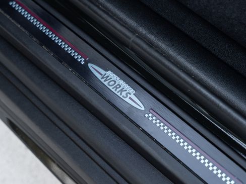 Used 2022 MINI Cooper Countryman John Cooper Works w/ Signature Upholstery Package image 20