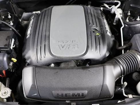 Used 2022 Dodge Durango R/T w/ Blacktop Package image 27