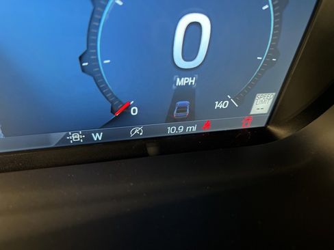 New 2025 Ford F150 Raptor image 23