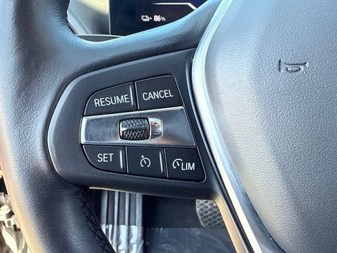 Used 2023 BMW i4 eDrive35 w/ Premium Package RWD image 25