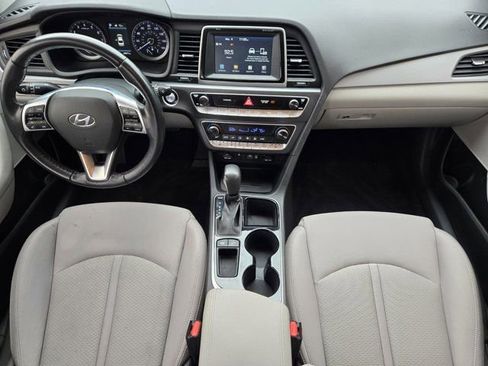 Used 2019 Hyundai Sonata SEL FWD image 25