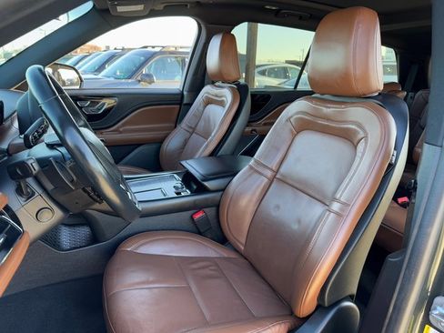 Used 2023 Lincoln Aviator Grand Touring w/ Equipment Group 301A image 14