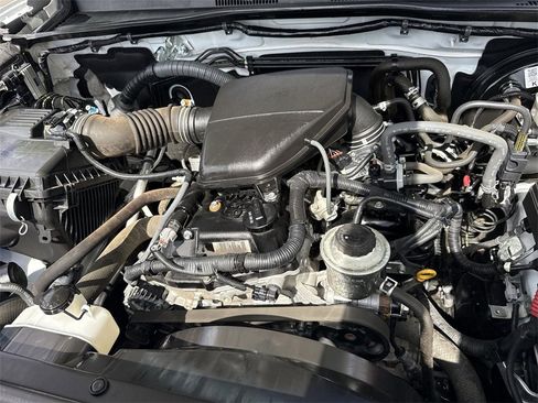 Used 2021 Toyota Tacoma SR image 25