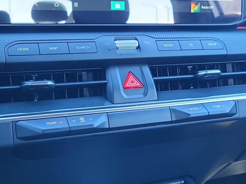 New 2025 Kia K4 GT-Line Turbo image 20