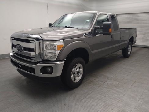 Used 2012 Ford F250 XLT w/ XLT Value Pkg image 2
