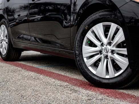 New 2025 Nissan Sentra S image 2