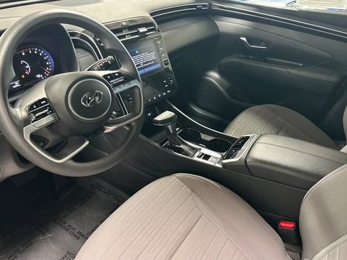 Used 2024 Hyundai Santa Cruz SEL AWD/4WD image 11