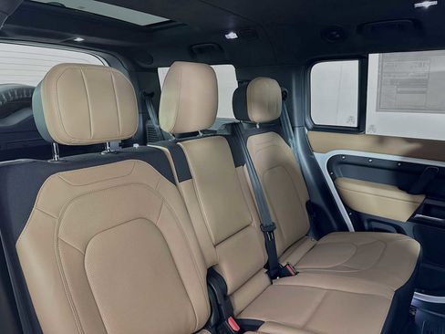 New 2025 Land Rover Defender 130 V8 image 26