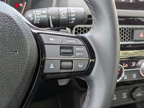 Used 2025 Honda Civic Sport Touring image 29
