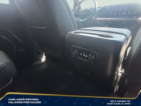 New 2026 Chevrolet Suburban LT w/ Comfort Package RWD image 30