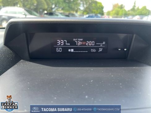 Used 2023 Subaru Crosstrek 2.0i Premium AWD/4WD image 23