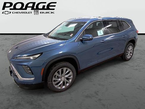 New 2026 Buick Enclave Preferred image 1