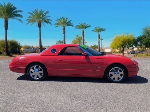 Used 2003 Ford Thunderbird RWD image 6