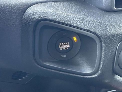 New 2026 Jeep Wrangler Unlimited Sport AWD/4WD image 34