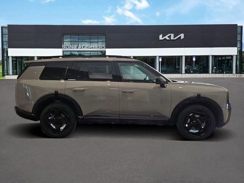 New 2027 Kia Telluride EX X-Line image 3