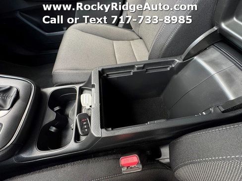 Used 2023 Honda CR-V LX image 22