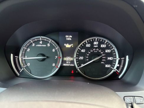 Used 2017 Acura MDX SH-AWD w/ Advance Package image 22