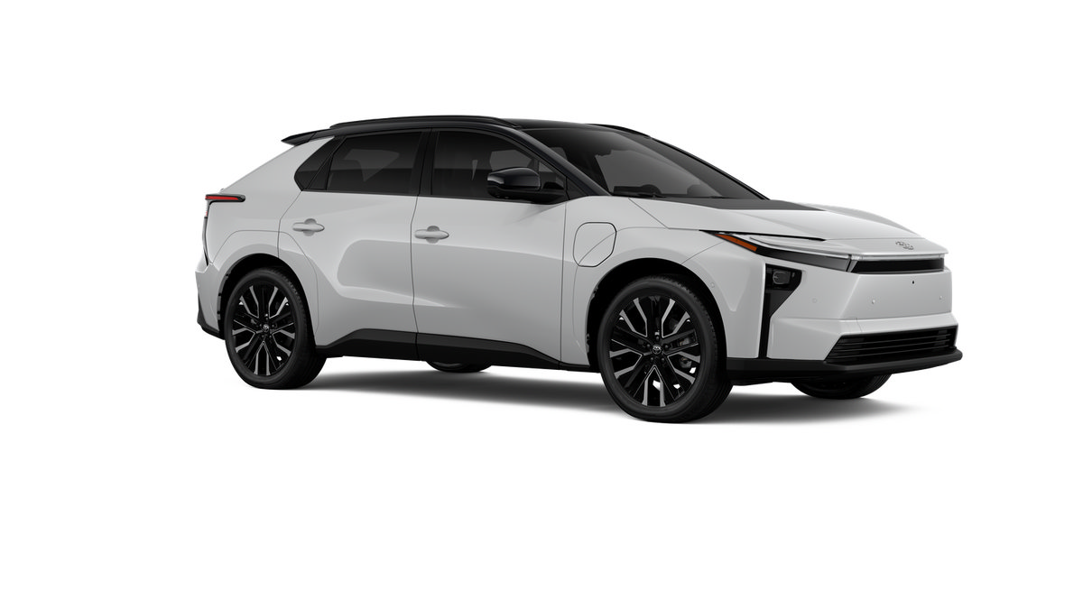 New 2026 Toyota bZ AWD/4WD image 55