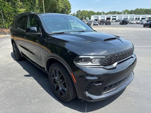 Used 2026 Dodge Durango GT AWD/4WD image 7