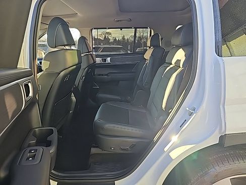 New 2026 Hyundai Santa Fe Limited AWD/4WD image 31