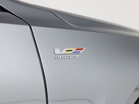 Used 2024 Cadillac CT5 V Blackwing w/ Driver Assist Package image 73