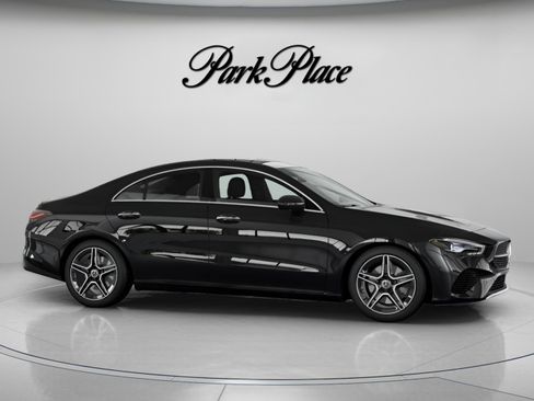 New 2026 Mercedes-Benz CLA 250 image 29