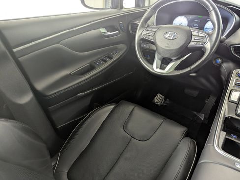 Used 2023 Hyundai Santa Fe Limited w/ Cargo Package image 22