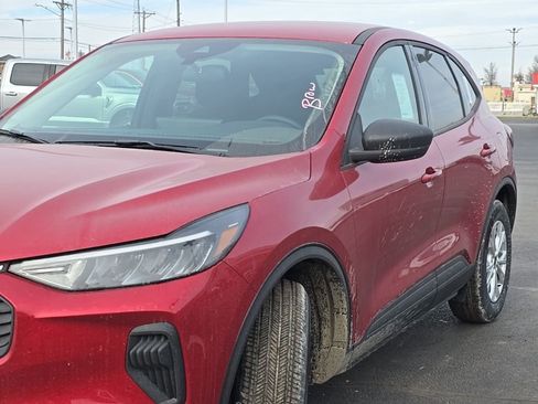 New 2026 Ford Escape Active w/ Tech Pack #1 image 60