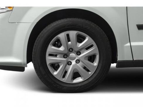 Used 2019 Dodge Grand Caravan GT image 14