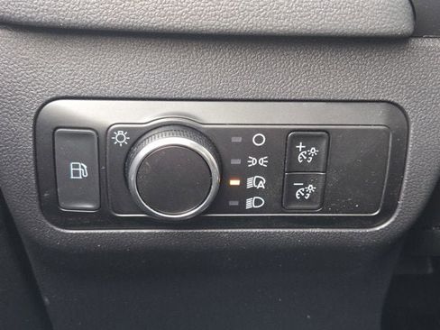 New 2025 Ford Escape ST-Line w/ Equipment Group 301A image 20