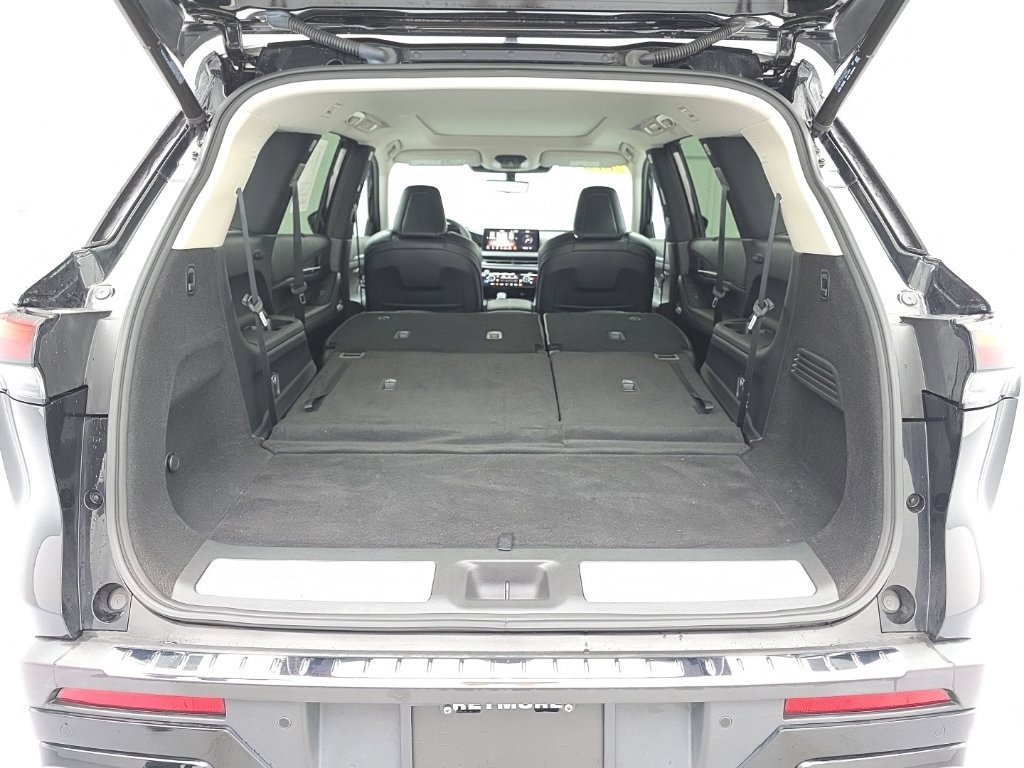 Used 2023 INFINITI QX60 Luxe w/ Vision Package AWD/4WD image 53