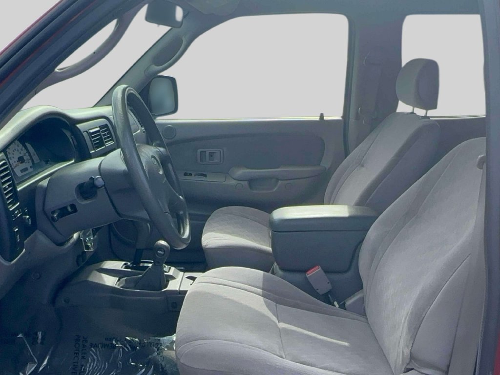Used 2003 Toyota Tacoma 4x4 Double Cab image 13