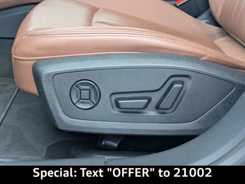 Certified 2025 Audi A7 3.0T Premium Plus w/ Premium Plus Package AWD/4WD image 18