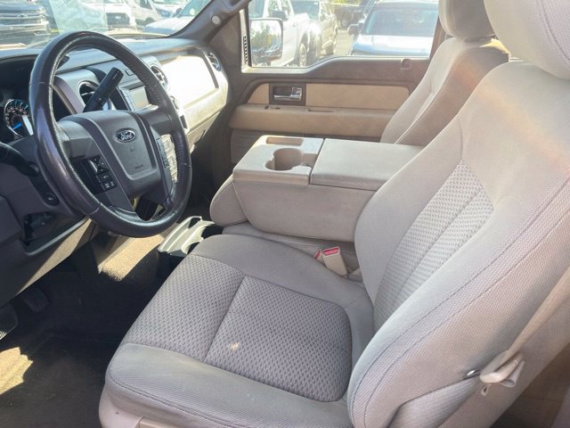 Used 2013 Ford F150 XLT w/ Luxury Equipment Group AWD/4WD image 6
