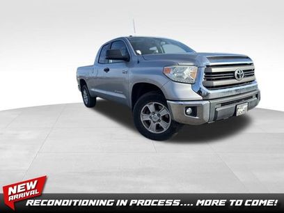 Used 2014 Toyota Tundra SR5