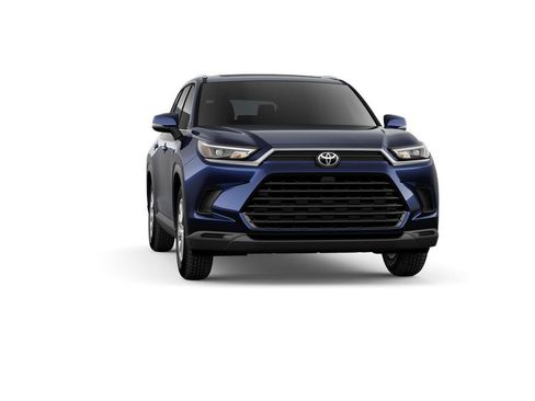 New 2026 Toyota Grand Highlander XLE FWD image 40