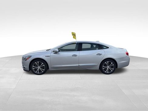 Used 2017 Buick LaCrosse Essence w/ Sights and Sounds Package image 6