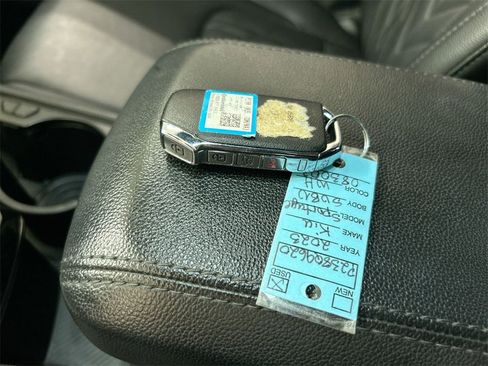 Certified 2023 Kia Sportage X-Line w/ X-Line Premium Package image 12