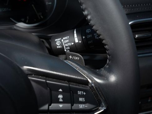 Used 2024 MAZDA CX-5 Carbon Edition image 32